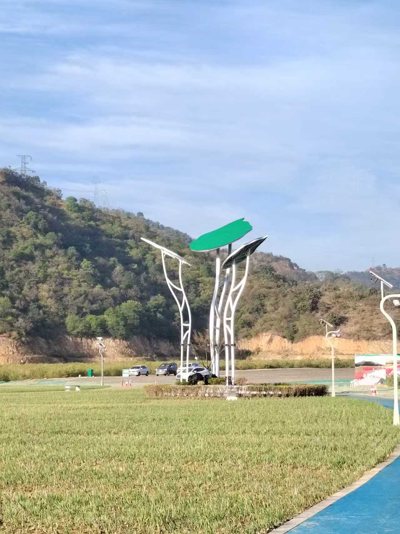 凉山彝族自治州不锈钢雕塑
